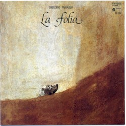 La folia de la Spagna