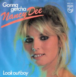 Gonna Getcha / Look Out Boy
