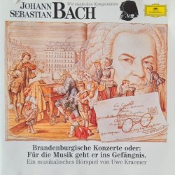 Wir entdecken Komponisten: Johann Sebastian Bach