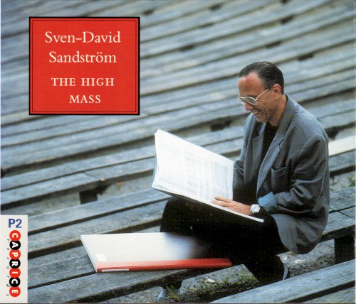 The High Mass