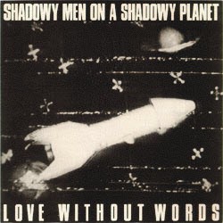 Love Without Words