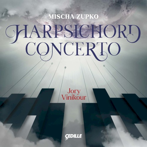 Harpsichord Concerto