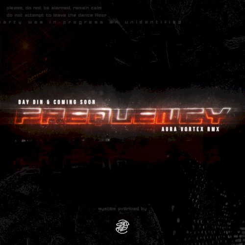 Frequency (Aura Vortex remix)