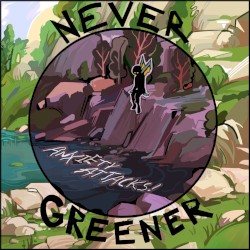 Never Greener