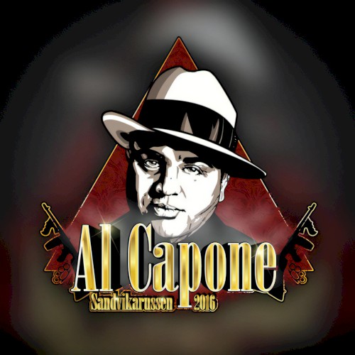 Al Capone 2016