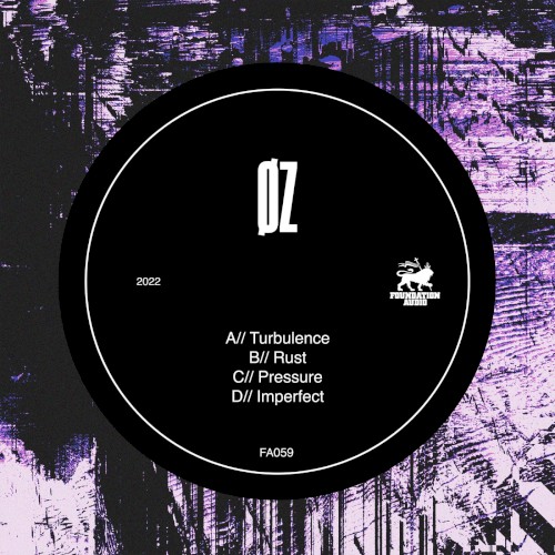 Turbulence EP
