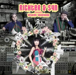 Richter & Syn featuring Yoshimi Yokoyama