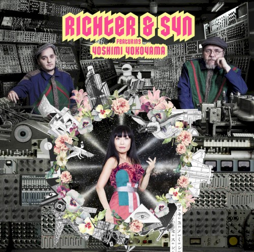 Richter & Syn featuring Yoshimi Yokoyama