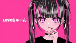 LoVeちゅーん feat.可不