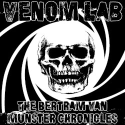 The Bertram Van Munster Chronicles