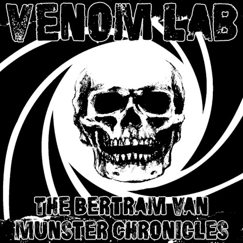 The Bertram Van Munster Chronicles
