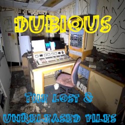 The Lost & Unreleased Files