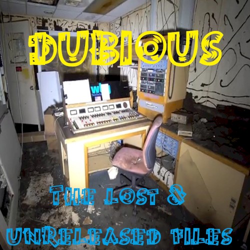 The Lost & Unreleased Files