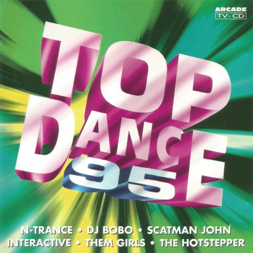 Top Dance 95
