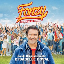 Fonzy (Bande Originale du Film)