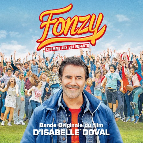 Fonzy (Bande Originale du Film)