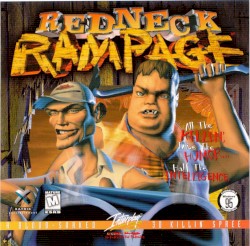 Redneck Rampage