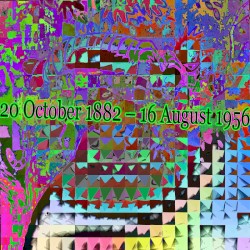 20 October 1882 - 16 August 1956