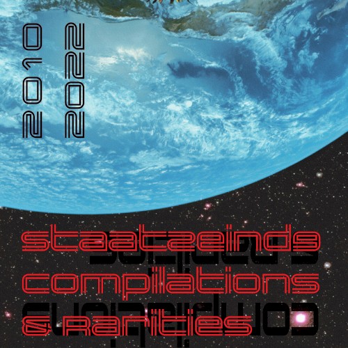 Compilations & Rarities 2010 - 2022