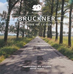 Sinfonie Nr. 7 E-Dur