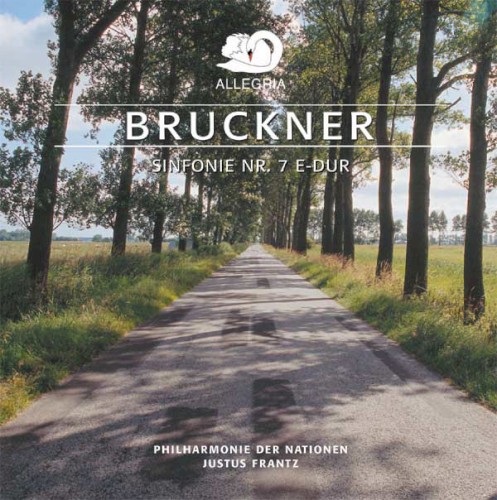 Sinfonie Nr. 7 E-Dur