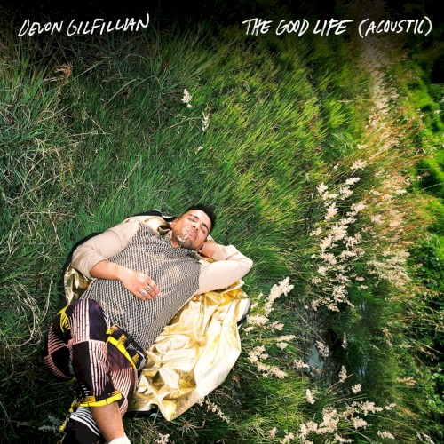 The Good Life (acoustic)