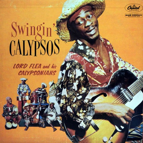 Swingin' Calypsos