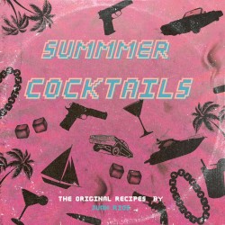 Summer Cocktails