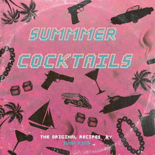 Summer Cocktails