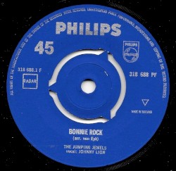 Bonnie Rock