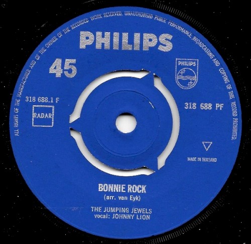 Bonnie Rock