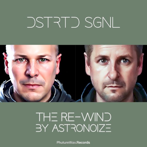 The Re-Wind