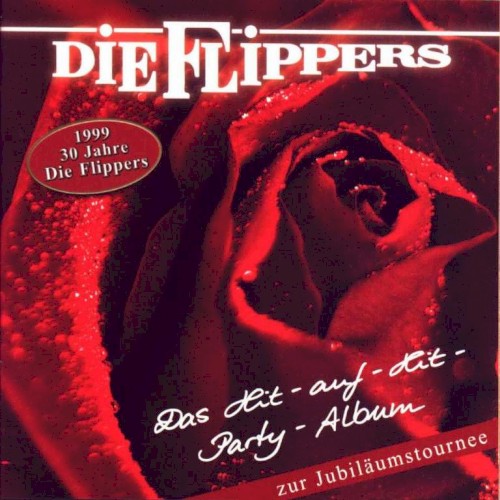 Das Hit-auf-Hit-Party-Album