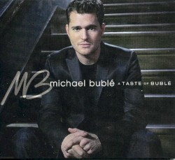 A Taste of Bublé