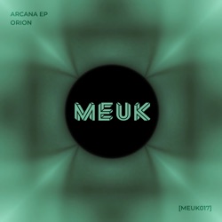 Arcana EP