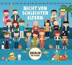 Nicht von schlechten Eltern