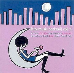 City Music Cocktail, Volume 4