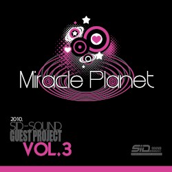 Miracle Planet