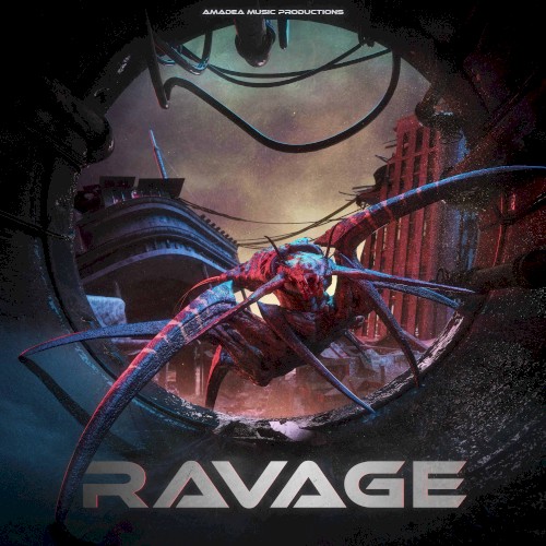 Ravage