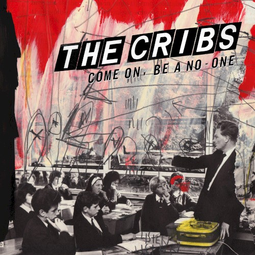 Come On, Be a No-One / Don’t Believe in Me
