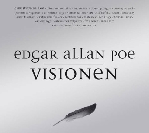 Edgar Allan Poe: Visionen