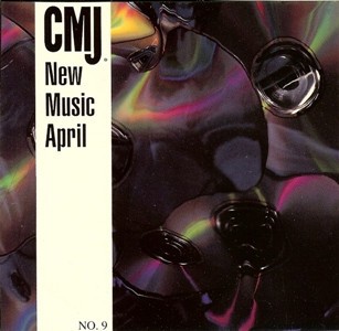 CMJ New Music Monthly, Volume 9: April 1994