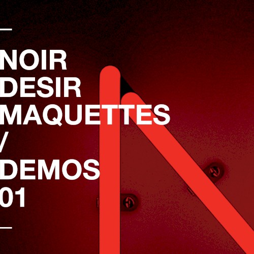 Demos, vol 1