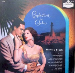 Sophisticat in Cuba