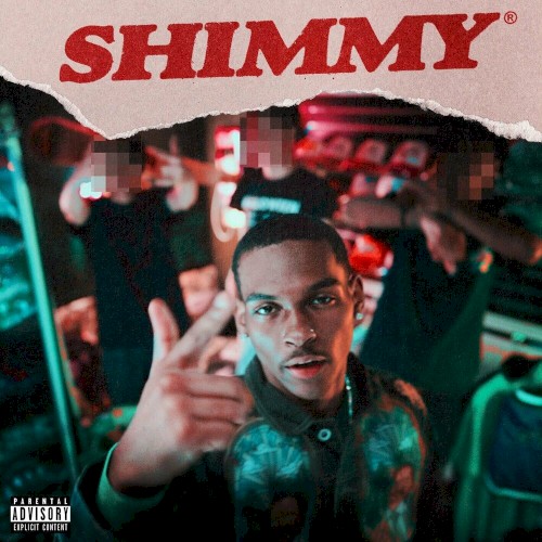 SHIMMY