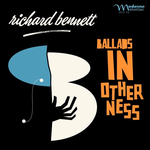 Ballads In Otherness