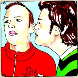 Daytrotter Session