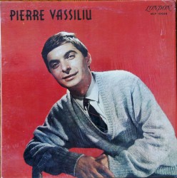 Pierre Vassiliu