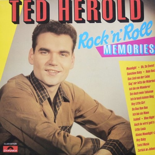 Rock'n'Roll Memories