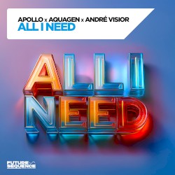 All I Need